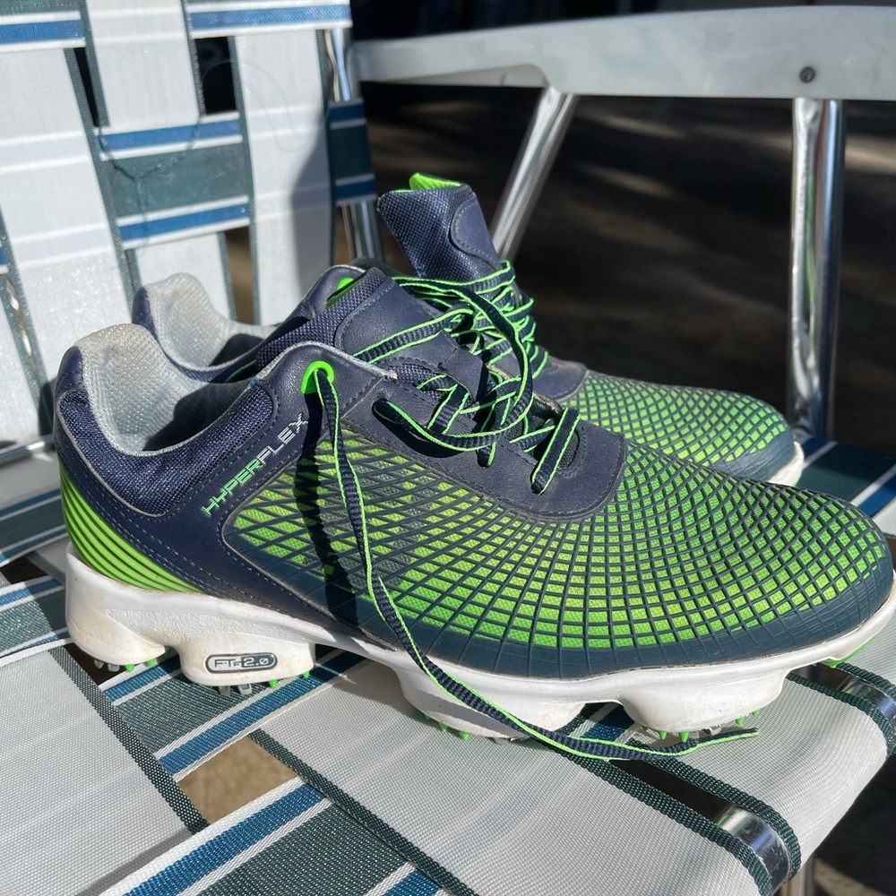 Footjoy Men's Golf Shoes